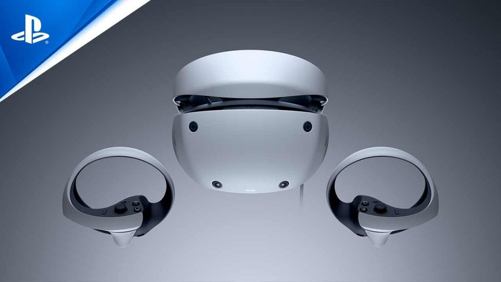 PS VR2 presenta un nuevo tráiler de lo más inmersivo: así se ve la próxima realidad virtual de PlayStation
